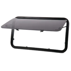 Carbest 280 x 380 Acrylic Hinged Window