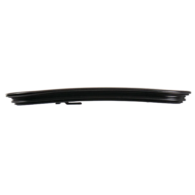 Carbest 280 x 380 Acrylic Hinged Window – view 3
