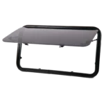 Carbest 600 x 450 Acrylic Hinged Window