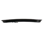Carbest 600 x 450 Acrylic Hinged Window – view 3
