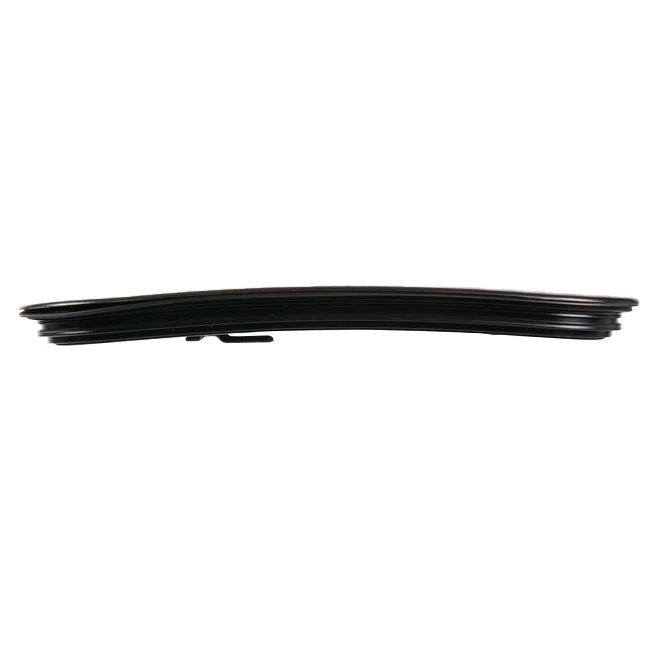 Carbest 600 x 450 Acrylic Hinged Window – view 3