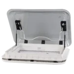 Carbest 700 x 500 Rooflight with LED’s without Forced Ventilation