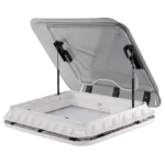 Carbest 700 x 500 Rooflight with LED’s without Forced Ventilation – view 2