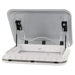Carbest 700 x 500 Rooflight with LED’s without Forced Ventilation