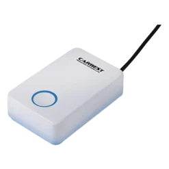 Carbest GasCube Gas Detector Alarm 12v