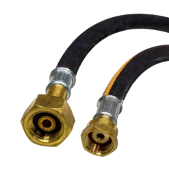 Cavagna 0.5m (20″) Butane Nut x W20 Gas Hose Pigtail