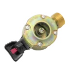 Cavagna 21mm Butane Clip on Adaptor – view 2