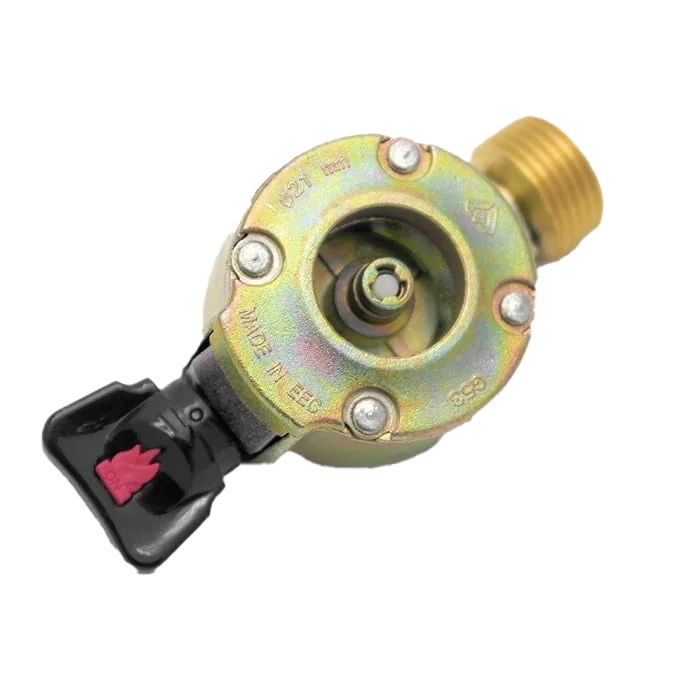 Cavagna 21mm Butane Clip on Adaptor – view 2