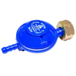 Cavagna 28mbar Butane Gas Regulator