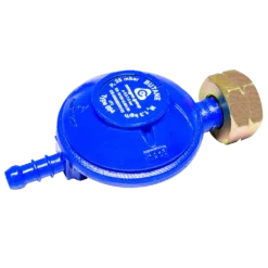 Cavagna 28mbar Butane Gas Regulator