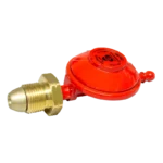 Cavagna 37mbar Propane Gas Regulator with Reinforced Diaphragm
