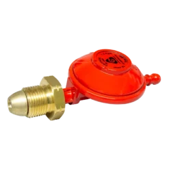 Cavagna 37mbar Propane Gas Regulator with Reinforced Diaphragm