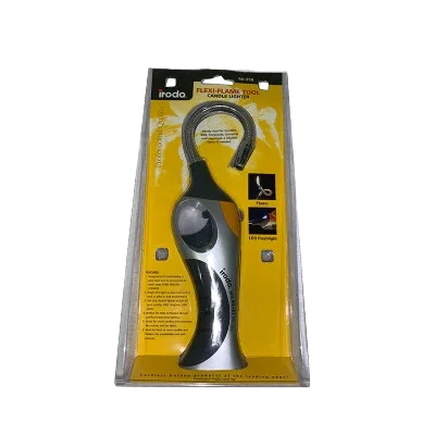 Cavagna Flexi-Flame Refillable Candle Lighter