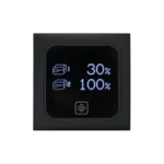 CBE 12V Water Touch Test Panel
