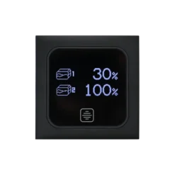 CBE 12V Water Touch Test Panel