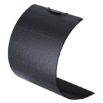 CBE 150W Flexible Solar Panel