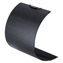 CBE 150W Flexible Solar Panel
