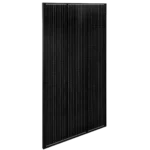 CBE 170W Solar Kit – Black – view 2
