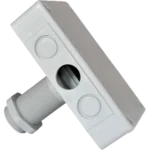 CBE 5 Exit Chock Wiring Box