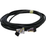 CBE 6m A2 Control Panel to 12V Cable