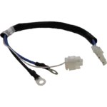 CBE Connection Cable Battery to 12V Volt Box 0.5m