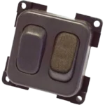CBE double unipolar switch Brown