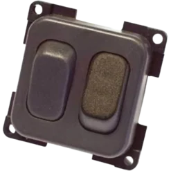 CBE double unipolar switch Brown