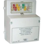 CBE DS300-UK 12v distribution box