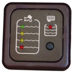 CBE Grey Fresh & Waste Water Level Indicator Kit