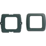CBE Grey Single Support Frame & Outer Frame