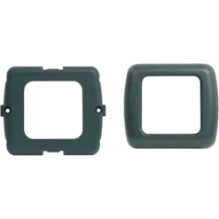 CBE Grey Single Support Frame & Outer Frame