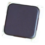 CBE Grey Single Switch