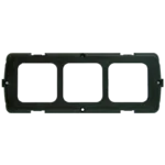 CBE Grey Triple Support Frame