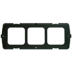 CBE Grey Triple Support Frame