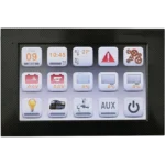 CBE NE273 Power Control System