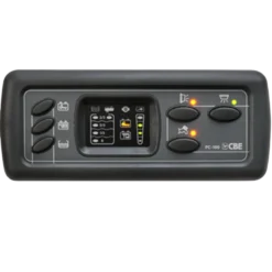 CBE PC100 Power Control System
