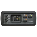 CBE PC100-XX Analogue Control LCD Display