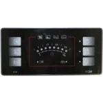 CBE PC110 Power Control System