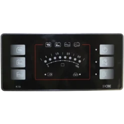 CBE PC110 Power Control System