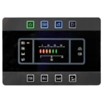 CBE PC180 Control Panel
