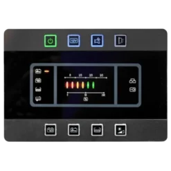CBE PC180 Power Control System