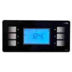 CBE PC210 Power Control System – Black