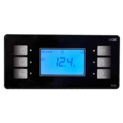 CBE PC210 Power Control System – Black