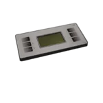 CBE PC210 Power Control System – White