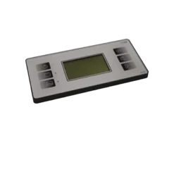 CBE PC210 Power Control System – White