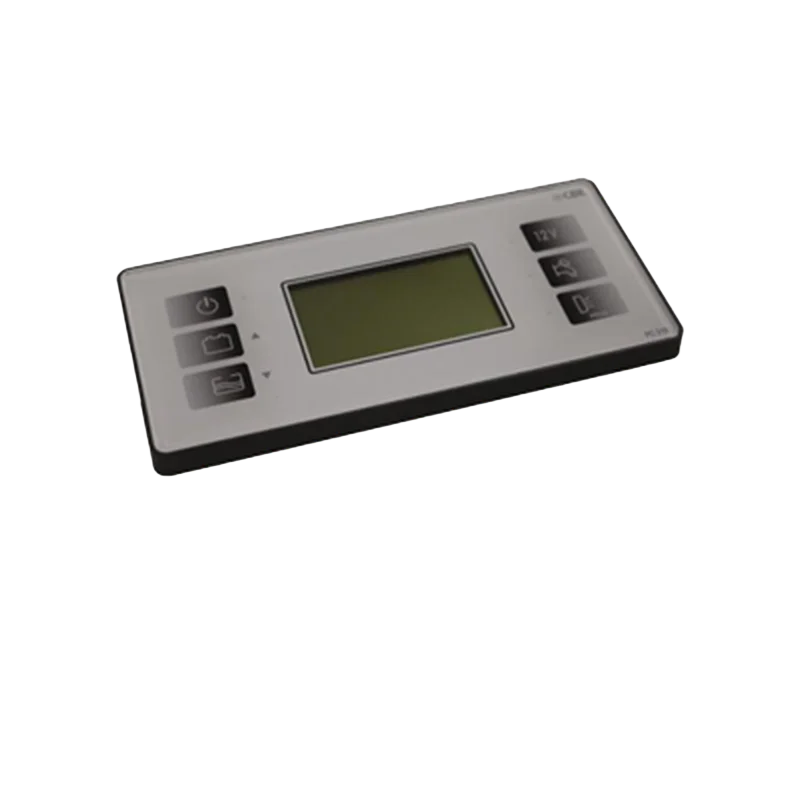 CBE PC210 Power Control System – White