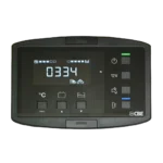 CBE PC260 Control Panel (KIT)