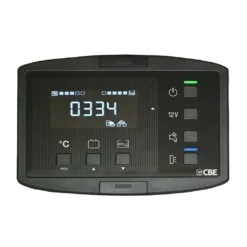 CBE PC260 Control Panel (KIT)