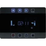 CBE PC380 Control Panel