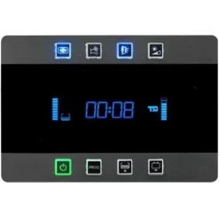 CBE PC380 Power Control System